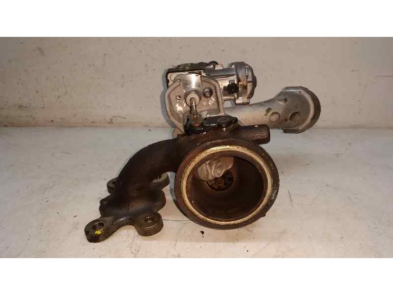 Recambio de turbocompresor para seat ibiza (6p1) 1.2 tsi referencia OEM IAM 04E145721L  