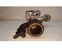Recambio de turbocompresor para seat ibiza (6p1) 1.2 tsi referencia OEM IAM 04E145721L  