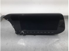 SISTEMA NAVEGACION GPS 96560Q0DA04X IW3100FBC3G 403MACE049803