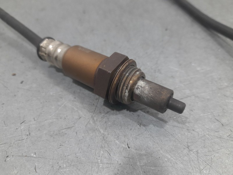 Recambio de sonda lambda para volkswagen taigo (cs1) 1.0 tsi referencia OEM IAM 4E906262GG  