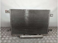 Recambio de condensador / radiador aire acondicionado para mercedes-benz clase b (w245) 180 cdi (245.207) referencia OEM IAM A16