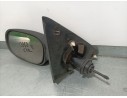 Recambio de retrovisor izquierdo para ford ka (ccq) básico referencia OEM IAM 1128991  C/ M
