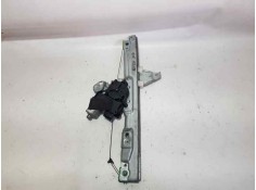 Recambio de elevalunas delantero derecho para peugeot 308 confort referencia OEM IAM 9659826986  ELÉCTRICO 6 PINS