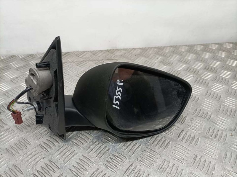 Recambio de retrovisor derecho para citroën c-elysée shine referencia OEM IAM 1609064480  ELECTRICO 5 Y 2 CABLES