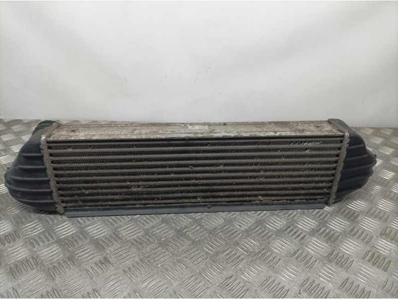 Recambio de intercooler para bmw x3 (e83) 3.0d referencia OEM IAM 3421803 3104890 MODINE