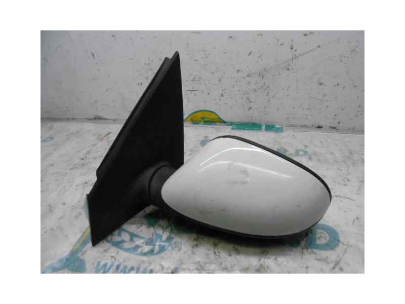 Recambio de retrovisor izquierdo para lancia ypsilon (101) 1.3 multijet 16v argento (10.2006) referencia OEM IAM   ELECTRICO