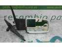 Recambio de retrovisor derecho para peugeot 205 berlina xad / xad multi referencia OEM IAM   C/M