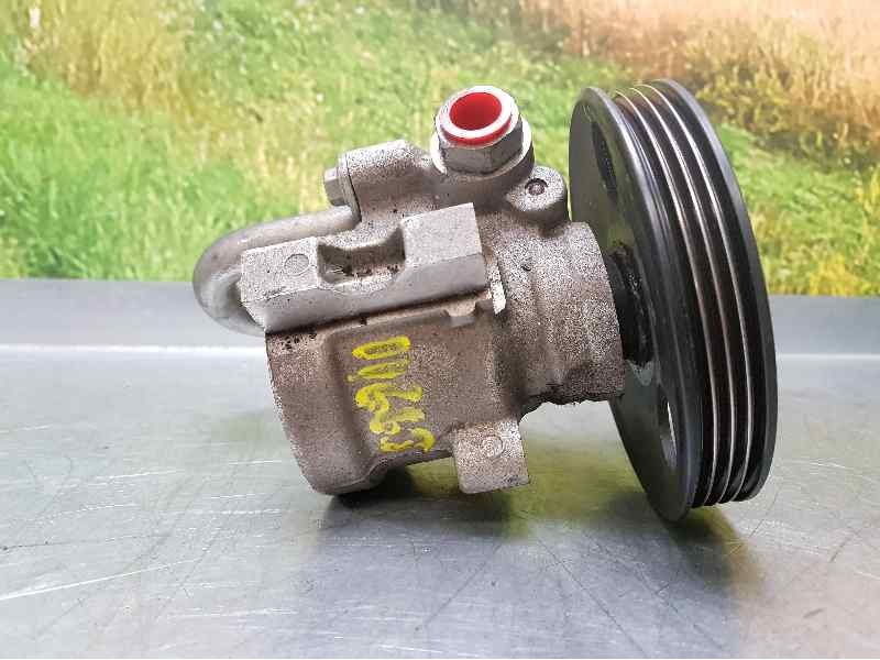 Recambio de bomba direccion para chevrolet aveo ls referencia OEM IAM   