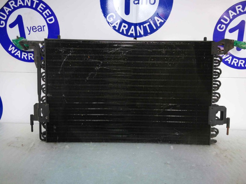 Recambio de condensador / radiador aire acondicionado para peugeot 306 berlina 3/5 puertas (s1) 1.9 turbodiesel referencia OEM I