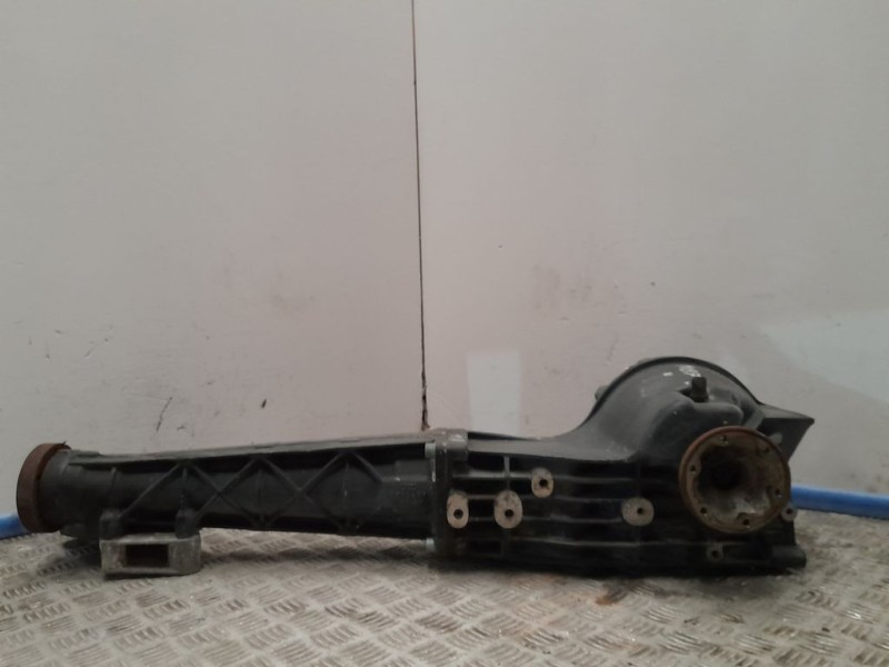 Recambio de diferencial trasero para audi a4 berlina (b5) 1.8 t quattro (110kw) referencia OEM IAM 01H500040J  