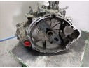Recambio de caja cambios para smart forfour básico (70kw) referencia OEM IAM 717471  5VELOCIDADES
