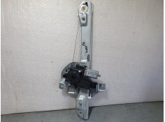 Recambio de elevalunas delantero derecho para bmw serie 1 berlina (e81/e87) 116i referencia OEM IAM 9830478880D  ELECTRICO 6 PIN