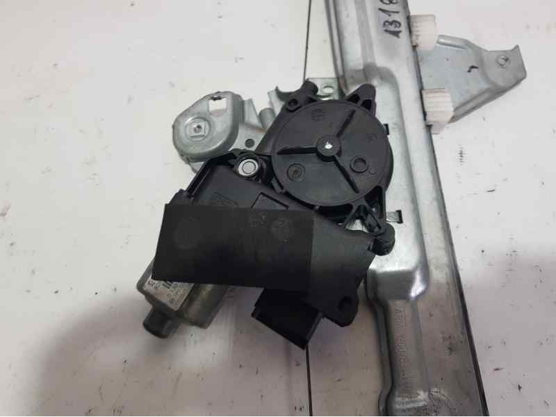 Recambio de elevalunas delantero derecho para peugeot 308 confort referencia OEM IAM 9659826986  ELÉCTRICO 6 PINS