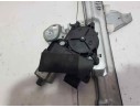 Recambio de elevalunas delantero derecho para peugeot 308 confort referencia OEM IAM 9659826986  ELÉCTRICO 6 PINS