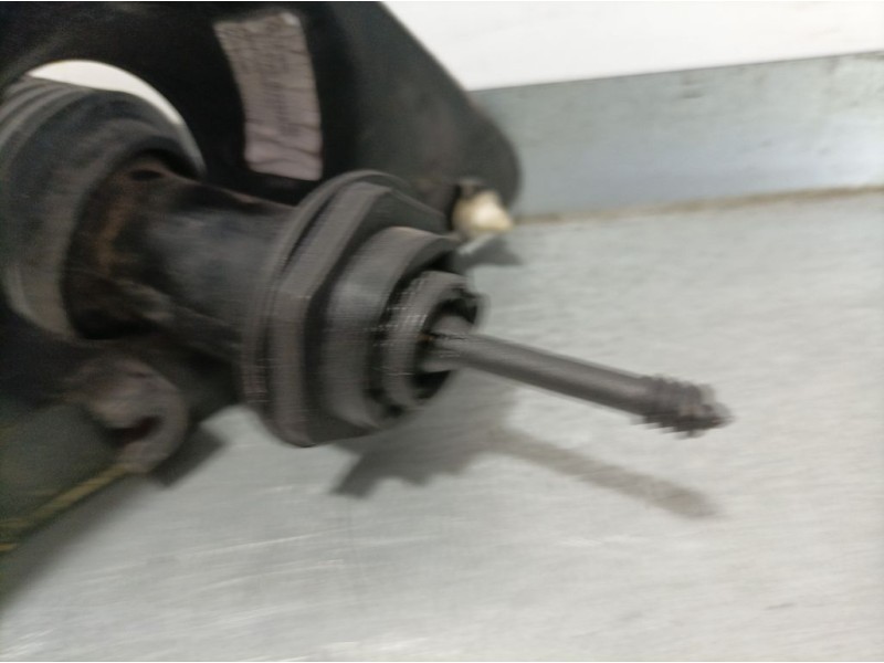 Recambio de retrovisor izquierdo para ford ka (ccq) básico referencia OEM IAM 1128991  C/ M