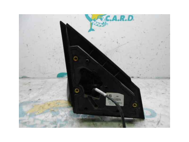 Recambio de retrovisor izquierdo para lancia ypsilon (101) 1.3 multijet 16v argento (10.2006) referencia OEM IAM   ELECTRICO