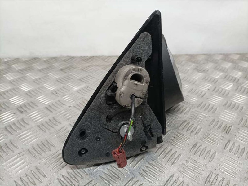 Recambio de retrovisor derecho para citroën c-elysée shine referencia OEM IAM 1609064480  ELECTRICO 5 Y 2 CABLES