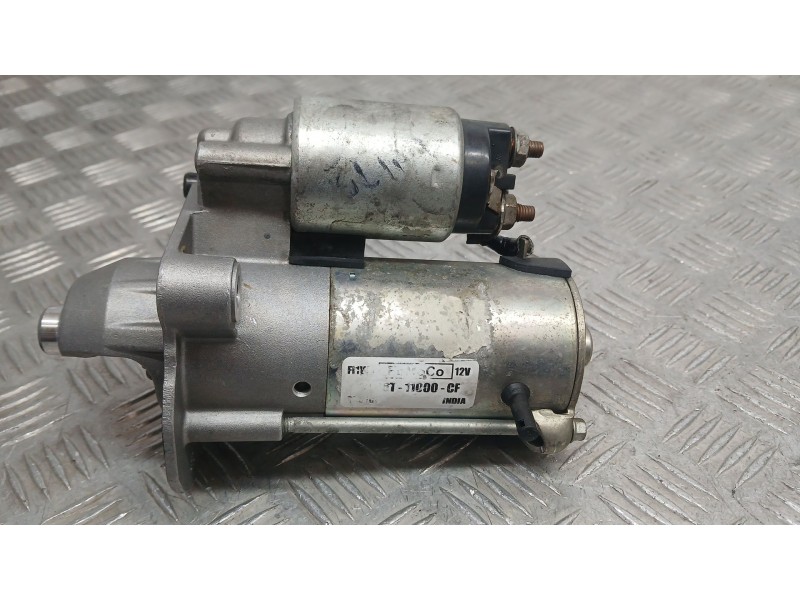 Recambio de motor arranque para ford focus ii (da_, hcp, dp) 1.6 tdci referencia OEM IAM 2073366  