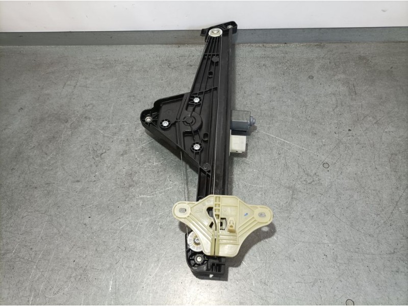 Recambio de elevalunas delantero izquierdo para renault clio v zen referencia OEM IAM 807216723R  ELECTRICO 6 PINS