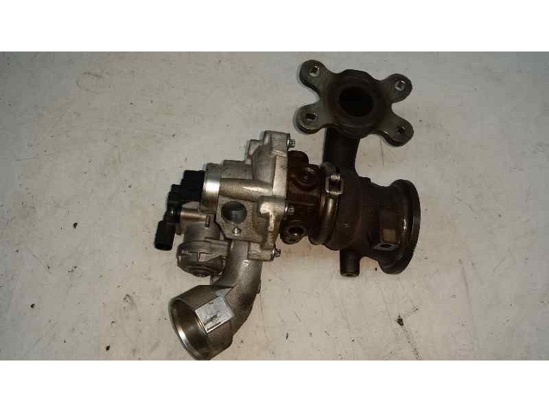 Recambio de turbocompresor para seat ibiza (6p1) 1.2 tsi referencia OEM IAM 04E145721L  
