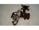 Recambio de turbocompresor para seat ibiza (6p1) 1.2 tsi referencia OEM IAM 04E145721L  