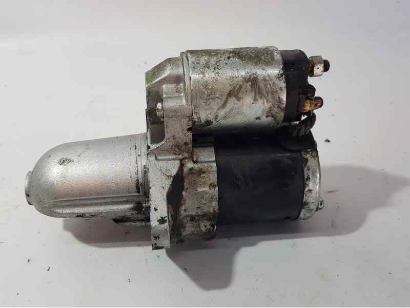 Recambio de motor arranque para subaru legacy familiar/outback b13 (bp) 2.5i outback referencia OEM IAM  M000T MITSUBISHI