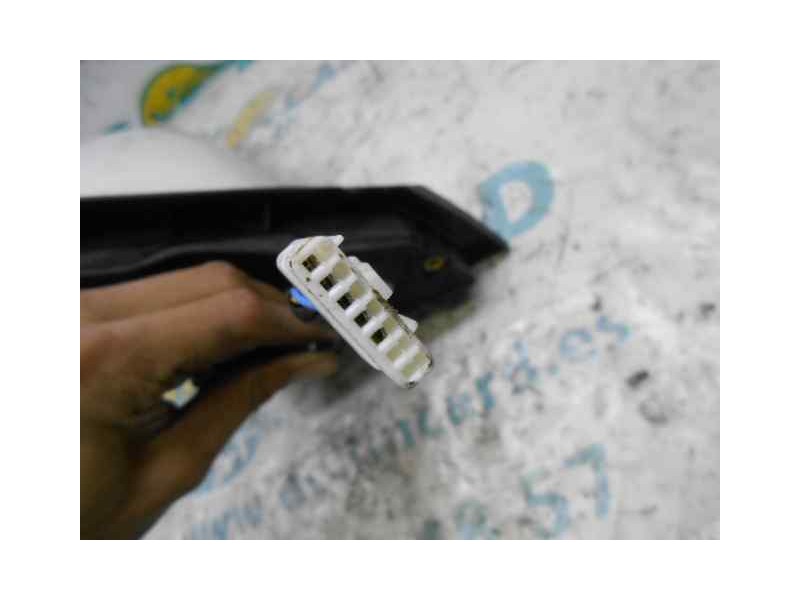 Recambio de retrovisor izquierdo para lancia ypsilon (101) 1.3 multijet 16v argento (10.2006) referencia OEM IAM   ELECTRICO