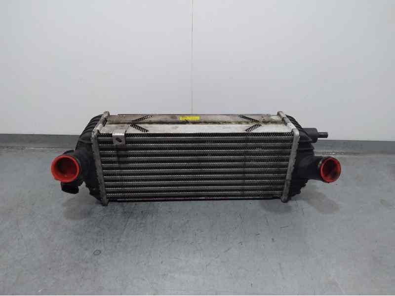 Recambio de intercooler para kia sportage drive 4x2 referencia OEM IAM 282712A850  