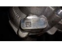 Recambio de turbocompresor para seat ibiza (6p1) 1.2 tsi referencia OEM IAM 04E145721L  