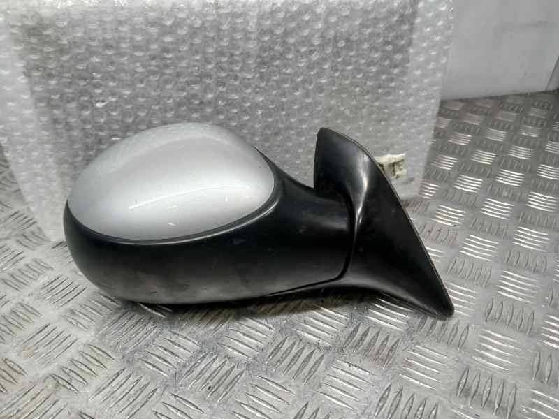 Recambio de retrovisor derecho para citroën xsara picasso 2.0 hdi exclusive referencia OEM IAM 96461533XX  ELECTRICO 8 CABLES