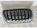 Recambio de rejilla delantera para bmw x3 (e83) 3.0d referencia OEM IAM 340291002  DERECHA
