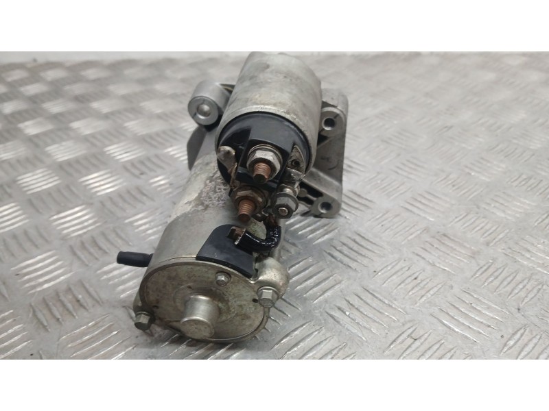 Recambio de motor arranque para ford focus ii (da_, hcp, dp) 1.6 tdci referencia OEM IAM 2073366  