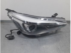 Recambio de faro derecho para mg mg 3 (5fp) mg 3 1.5 referencia OEM IAM 11202780 ZP220019 SAIC