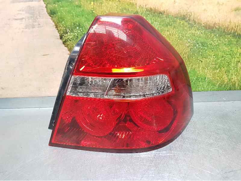 Recambio de piloto trasero derecho para chevrolet aveo ls referencia OEM IAM   