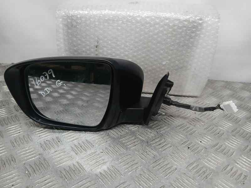 Recambio de retrovisor izquierdo para nissan x-trail (t32) tekna referencia OEM IAM 963024CC8A  ELECTRICO , C/ CAMARA