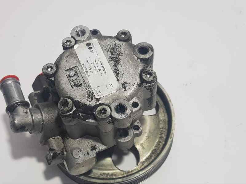 Recambio de bomba direccion para peugeot 607 (s1) pack referencia OEM IAM 9610886480  ZF