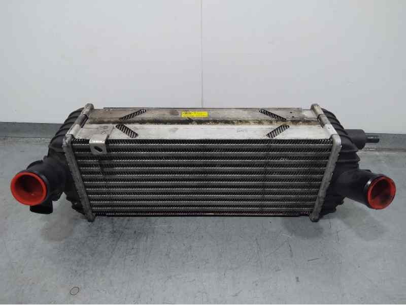 Recambio de intercooler para kia sportage drive 4x2 referencia OEM IAM 282712A850  