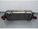 Recambio de intercooler para kia sportage drive 4x2 referencia OEM IAM 282712A850  