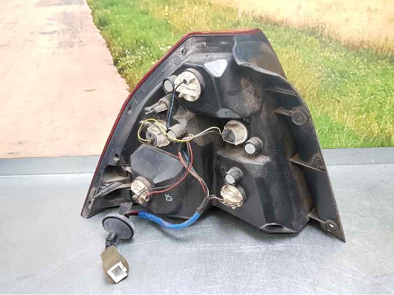 Recambio de piloto trasero derecho para chevrolet aveo ls referencia OEM IAM   