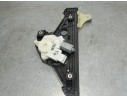 Recambio de elevalunas trasero derecho para renault clio v zen referencia OEM IAM 827209773R  ELECTRICO 6 PINS