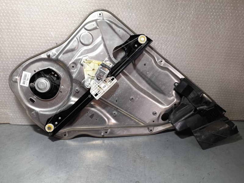 Recambio de elevalunas trasero izquierdo para mercedes-benz clase c (w204) familiar 220 t cdi (204.208) referencia OEM IAM A2127