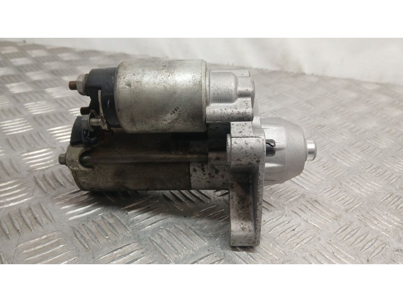 Recambio de motor arranque para ford focus ii (da_, hcp, dp) 1.6 tdci referencia OEM IAM 2073366  
