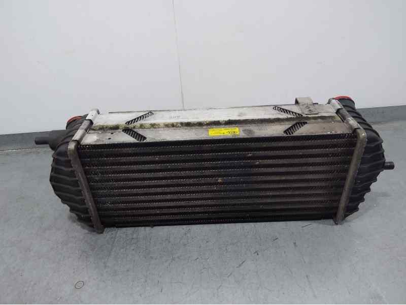 Recambio de intercooler para kia sportage drive 4x2 referencia OEM IAM 282712A850  