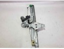 Recambio de elevalunas delantero derecho para peugeot 308 confort referencia OEM IAM 9659826986  ELÉCTRICO 6 PINS