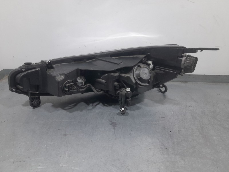 Recambio de faro derecho para mg mg 3 (5fp) mg 3 1.5 referencia OEM IAM 11202780 ZP220019 SAIC