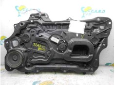 ELEVALUNAS DELANTERO DERECHO ELECTRICO