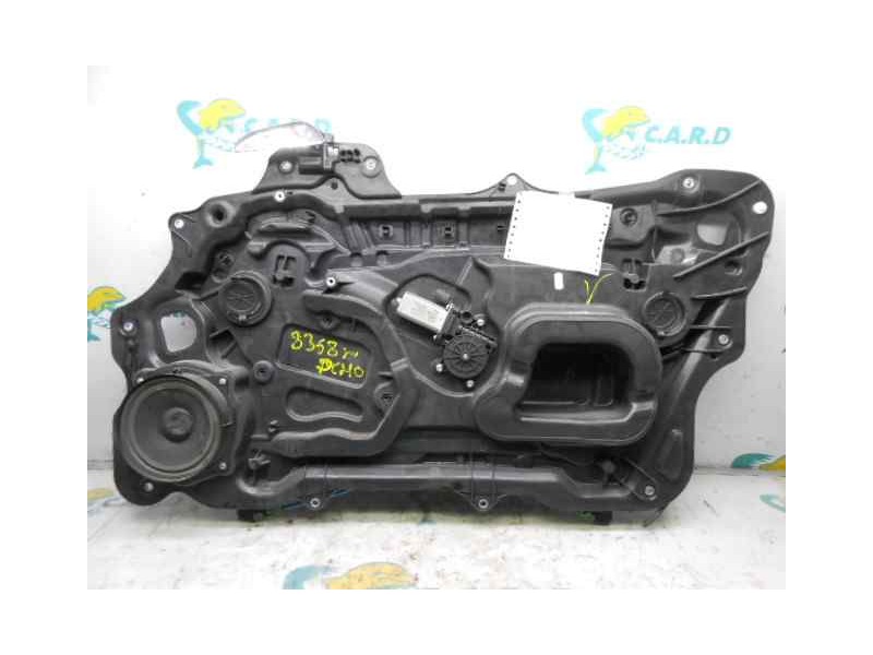 Recambio de elevalunas delantero derecho para lancia ypsilon (101) 1.3 multijet 16v argento (10.2006) referencia OEM IAM   ELECT