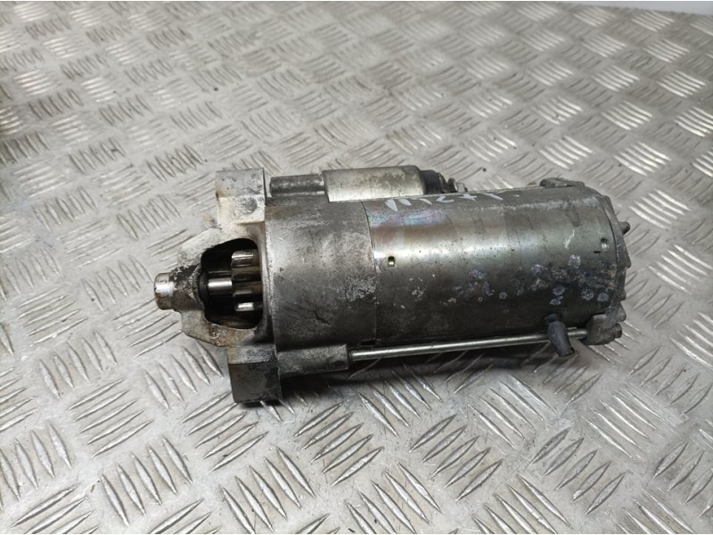 Recambio de motor arranque para ford mondeo ber. (ca2) ghia referencia OEM IAM 6G9N11000FA  
