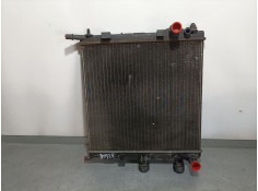 RADIADOR AGUA 9680239580 RM1253 VALEO