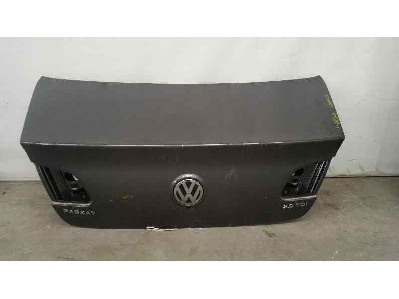 Recambio de tapa maletero para volkswagen passat berlina (3c2) advance referencia OEM IAM   